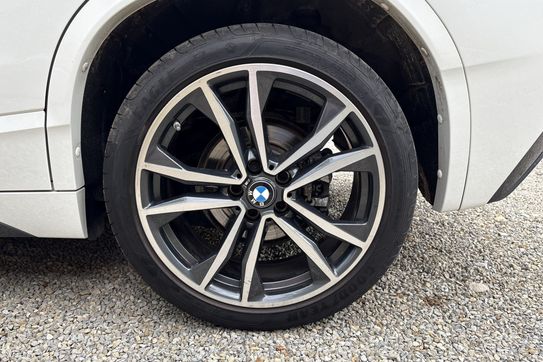 BMW X2 sDrive18i M Sport