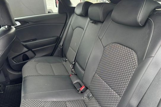 Kia Ceed 1.5 t-Gdi l Dct