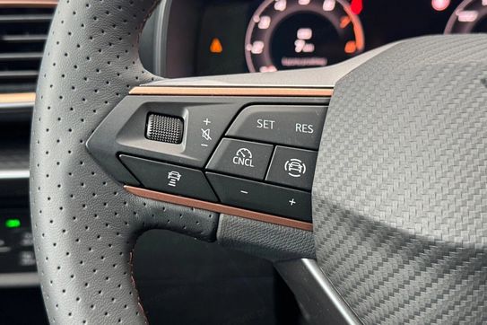 Cupra Leon Sportstourer 1.5 TSI