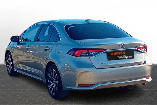 Toyota Corolla 1.5 Comfort