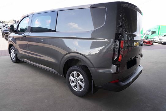 Ford Transit Custom 320 L2H1 Trend Zabudowa Brygadowa A8