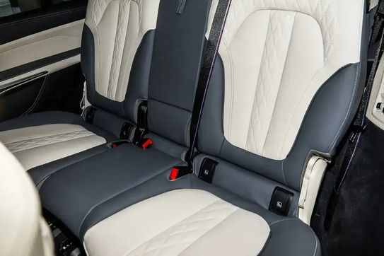 BMW X7 xDrive40d M Sport