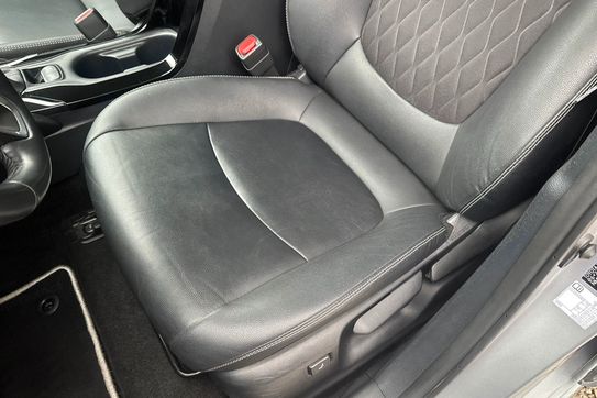Toyota Corolla Executive 1.8 Hybrid