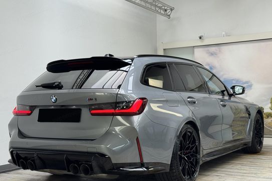 BMW Seria 3 Touring M3 Competition xDrive