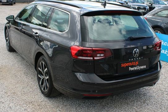 Volkswagen Passat 1.5 TSI Business