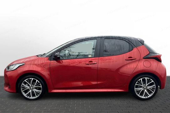 Toyota Yaris Hybrid 1.5 Executive