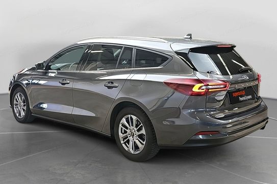 Ford Focus 1.0 EcoBoost Titanium
