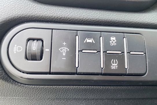 Kia Ceed Ceed 1.0 T-GDI M