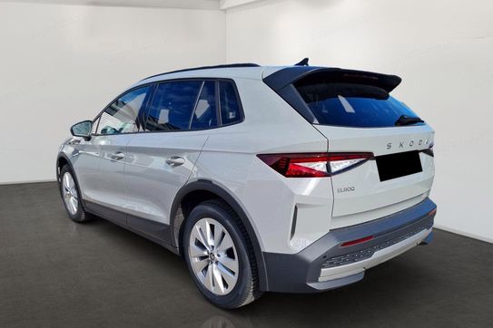 Skoda Elroq 60 63kWh
