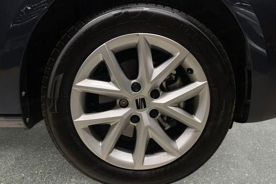 Seat Leon 1.5 TSI