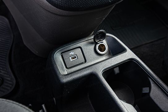 Ford Transit Connect Kombi L2H1 Trend