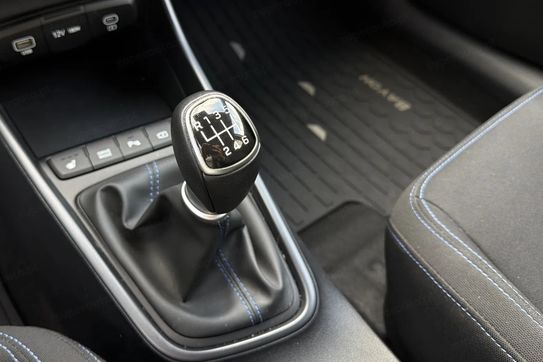 Hyundai Bayon 1.0 t-Gdi Smart