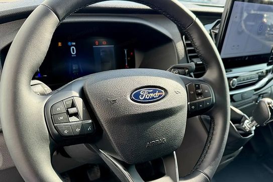 Ford Transit 350 L3H2 Trend Zabudowa Brygadowa