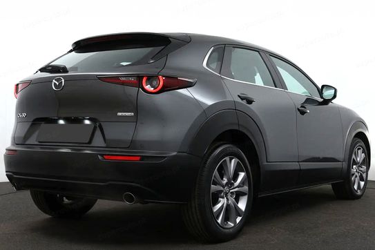 Mazda CX-30 Exclusive-Line 2.5L e-SKYACTIV G