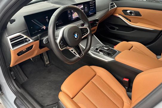BMW Seria 3 320d xDrive M Sport