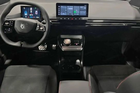 MG 4 64kWh XPower 4x4