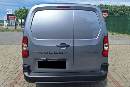 Peugeot Partner Van L1H1
