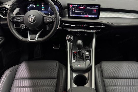 Alfa Romeo Tonale 1.5 T4 GSE mHEV Veloce DCT