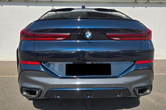 BMW X6 xDrive40i M Sport