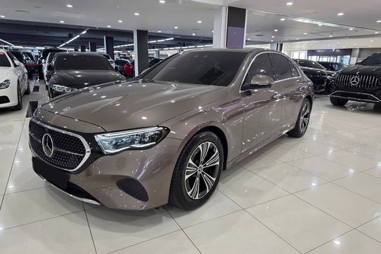 Mercedes Klasa E 220 d Avantgarde