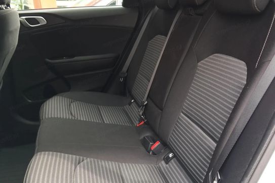 Kia Ceed 1.5 T-GDI M DCT