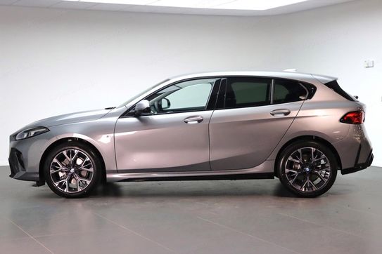 BMW Seria 1 118d M Sport