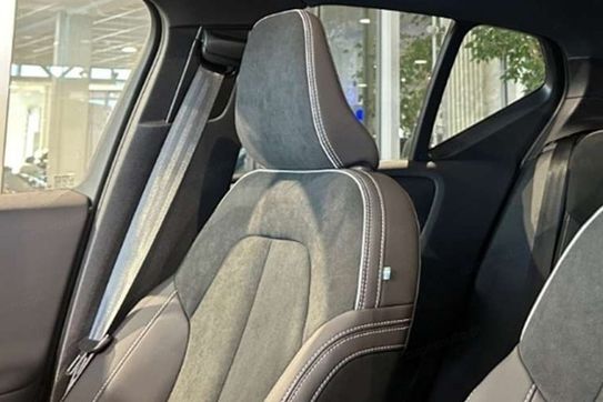 Volvo XC40 B3 Plus Dark