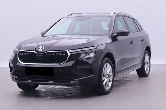 Skoda Kamiq Drive 1.5 TSI