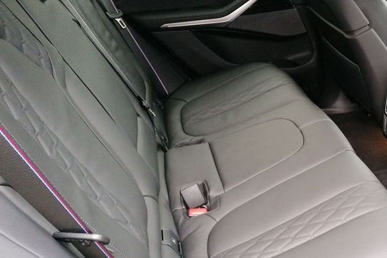 BMW X5 xDrive40d M Sport