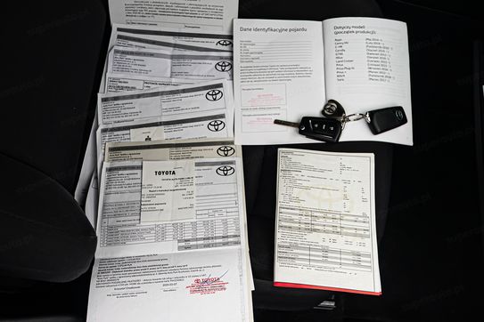 Toyota Corolla 1.2 T Active