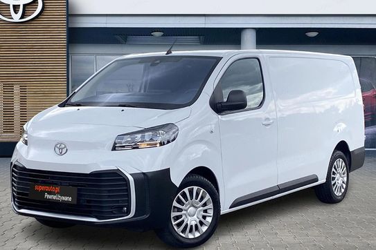 Toyota ProAce L2H1