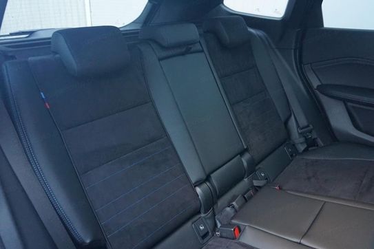 BMW X1 sDrive20i M Sport