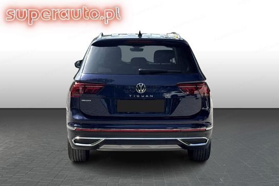 Volkswagen Tiguan Allspace 7os. Elegance  2.0 TDI  DSG