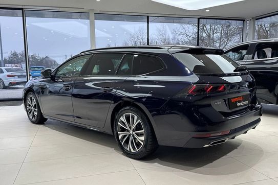 Peugeot 508 1.5 BlueHDi Allure Pack S&S EAT8