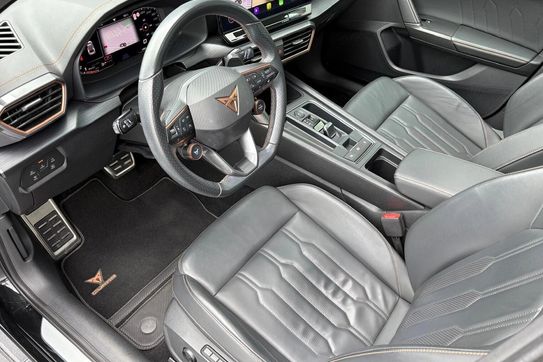 Cupra Formentor 2.0 TSI 4Drive VZ DSG