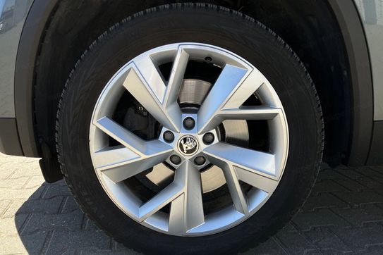 Skoda Kodiaq 2.0 Tdi 4X4 Style Dsg