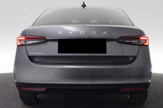 Skoda Superb Edition 130 1.5 TSI mHEV DSG