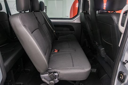 Renault Trafic Kombi L2H1 AT9