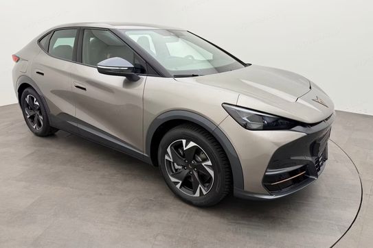 Cupra Tavascan Endurance 82kWh