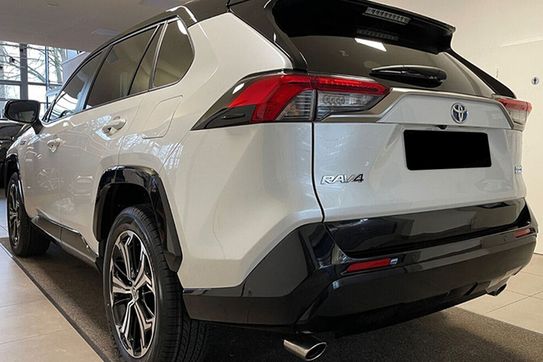 Toyota RAV4 Selection 2.5 Plug-In Hybrid