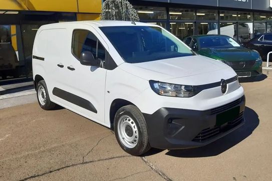 Citroen Berlingo Van M L1H1