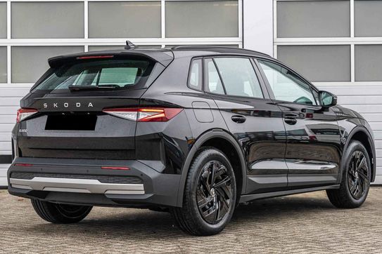 Skoda Elroq 60 63kWh