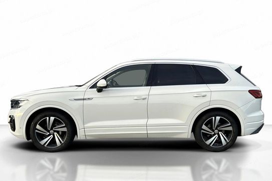Volkswagen Touareg 3.0 V6 Tdi Scr 4MOT r-Line