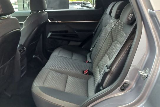 SsangYong Torres T-GDI Adventure