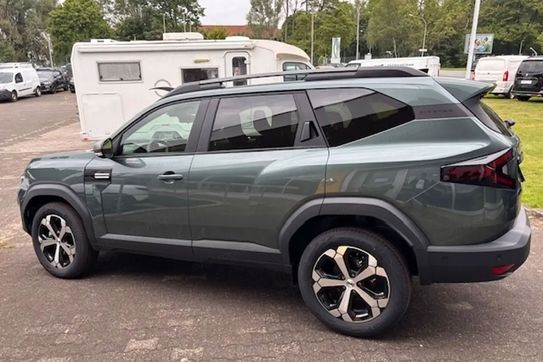 Dacia Bigster Journey 1.2 TCe mHEV