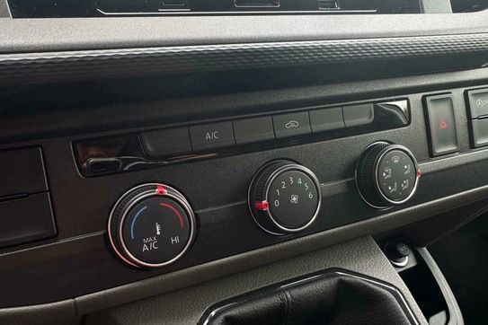 Volkswagen Transporter 2.0 TDI