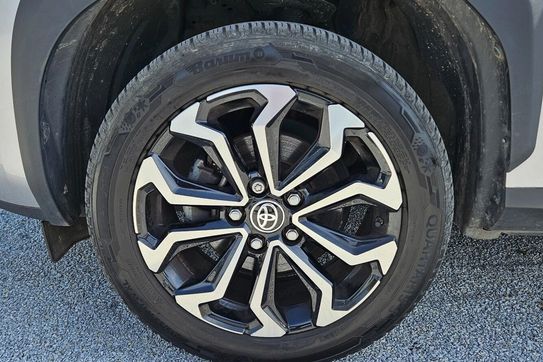 Toyota Yaris Cross Hybrid 1.5 Comfort
