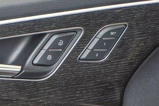 Audi Q8 TDI quattro