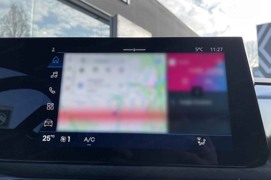 Renault Clio Esprit Alpine 1.8 E-TECH Full Hybrid