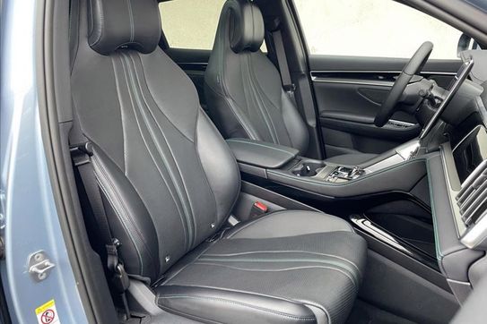 BYD Seal U DM-i 1.5 Comfort